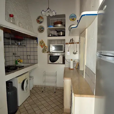 펜션 Casa Athena *
