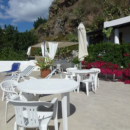 別荘 Casa Athena *