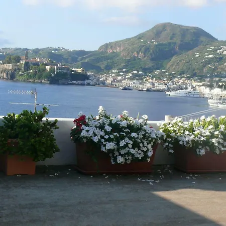 Casa Athena * リーパリ