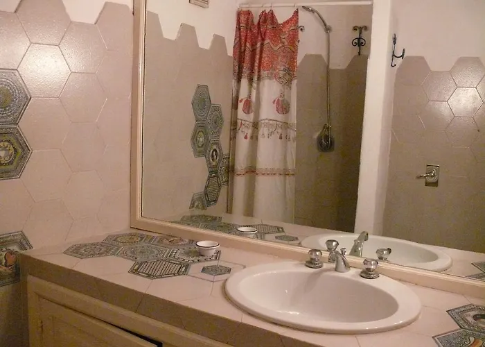 Casa Athena بيت للعطل ليباري