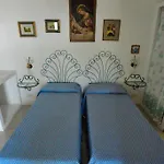Holiday home Casa Athena Lipari (Isola Lipari)