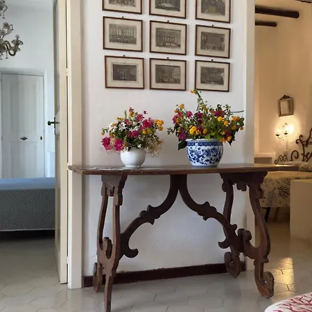 Casa Athena リーパリ