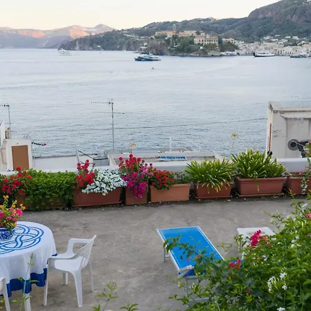 Сasa de vacaciones Casa Athena *