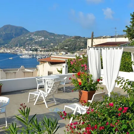 Casa Athena *