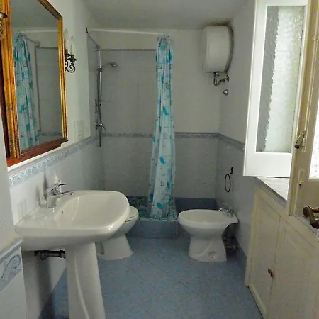 Casa Athena Holiday home *