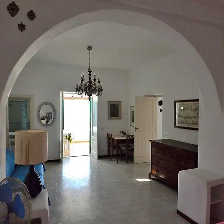 Casa Athena リーパリ