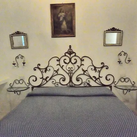 Holiday home Casa Athena Lipari (Isola Lipari)