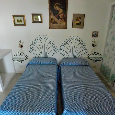 Casa vacanze Casa Athena Città di Lipari
