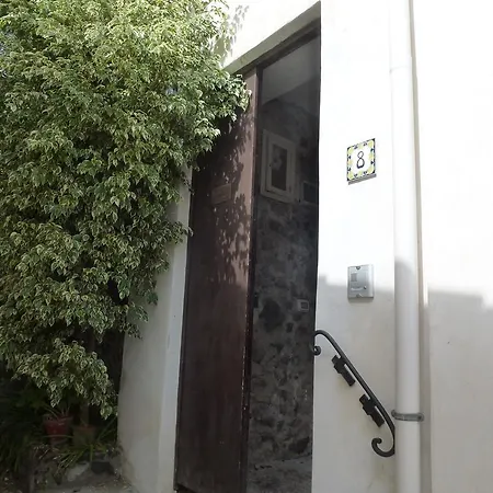 Casa Athena
