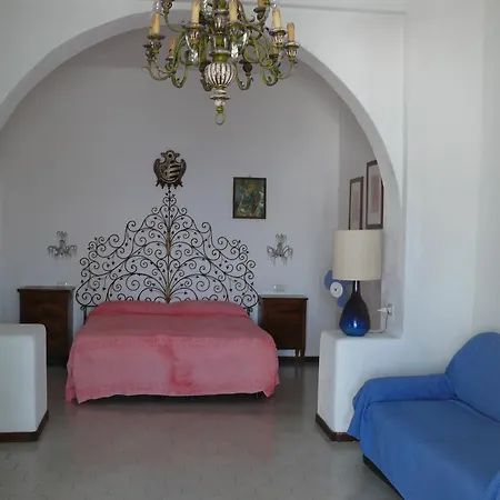Casa Athena Holiday home