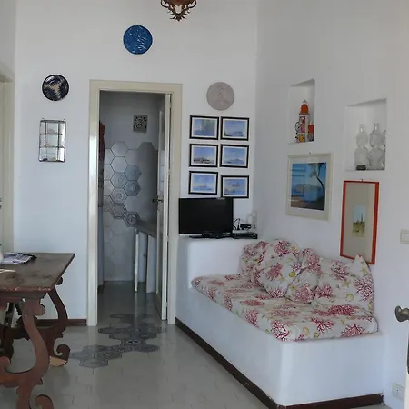 Casa Athena * Città di Lipari