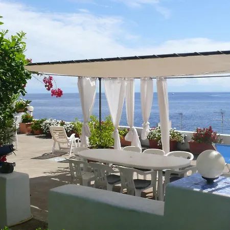 Casa Athena Holiday home *