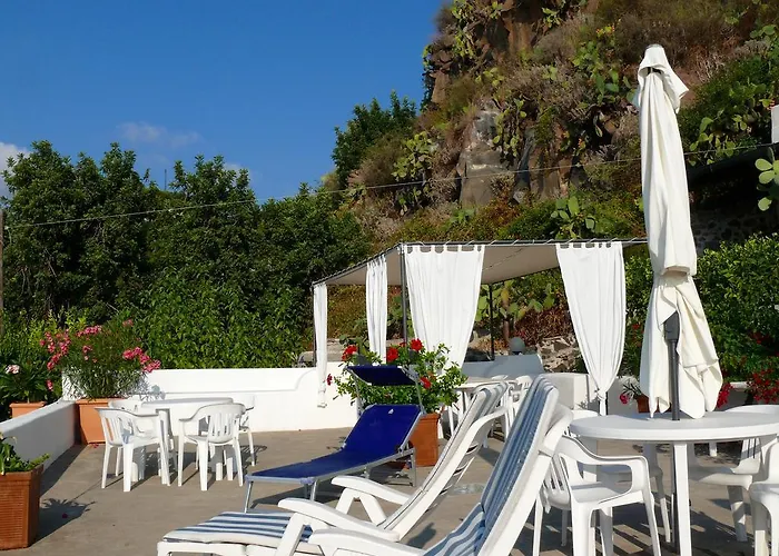 Casa Athena Casa vacanze *