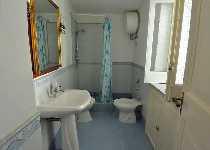 Casa Athena بيت للعطل *