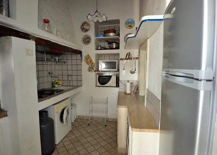 بيت للعطل Casa Athena *