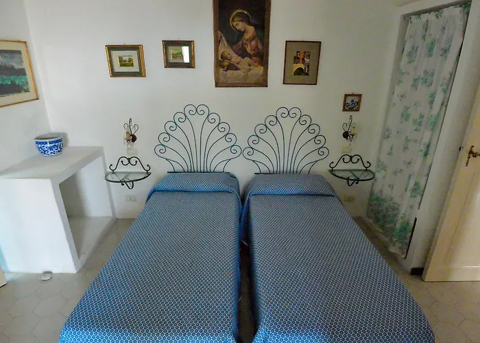 بيت للعطل Casa Athena ليباري