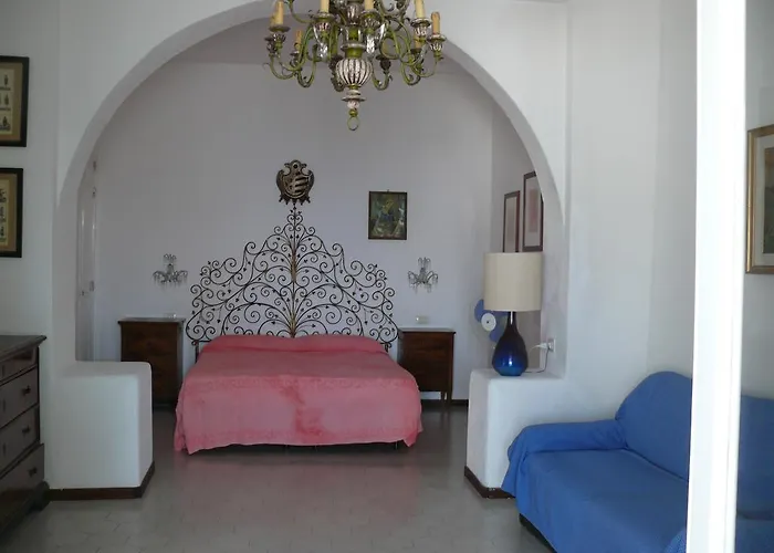 Casa Athena Casa vacanze