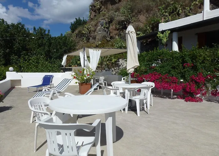 Holiday home Casa Athena *