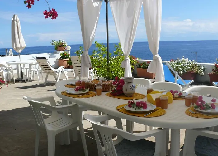 Casa Athena Holiday home